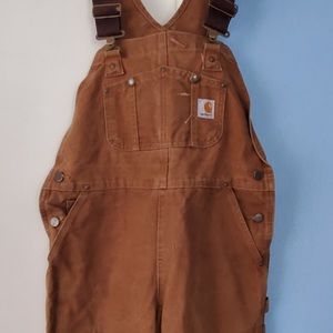 Carhartt overalls